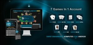 Daftar holdem poker